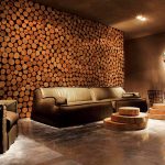 mobilier design en bois