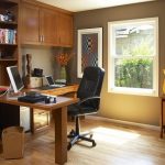 fauteuil de bureau à domicile