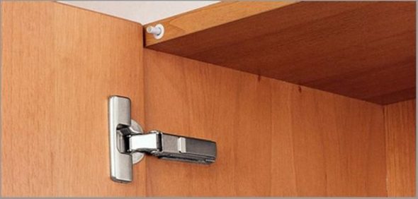 portes d'armoires de cuisine
