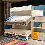 Transformateur de lits superposés pour enfants