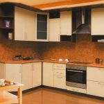 set de cuisine