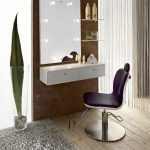 dressing avec tiroirs