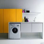 comment mettre une machine à laver