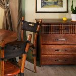 mobilier design en bois