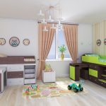 enfants compacts