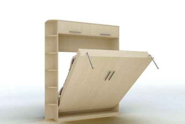Transformateur de chambre compact d'Ikea