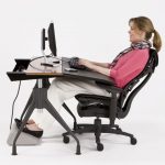 chaise d'ordinateur