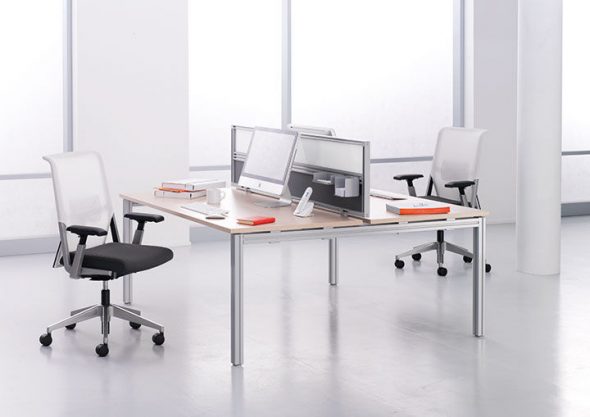 chaises de bureau