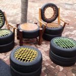 fauteuils pneumatiques