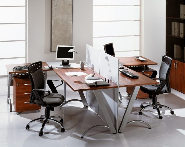 mécanisme de chaise de bureau