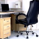 chaise d'ordinateur douce