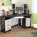 chaise d'ordinateur légère petite
