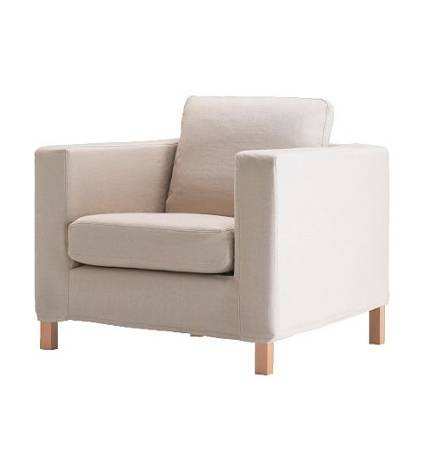 chaise longue beige