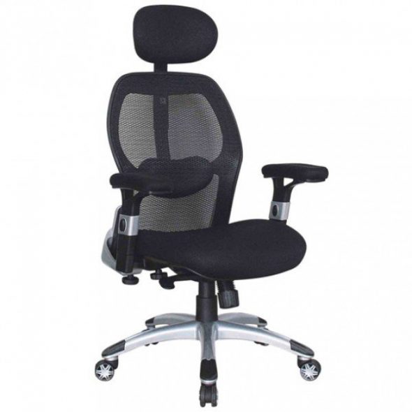 synchromécanisme de chaise de bureau