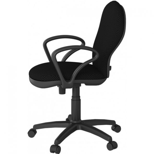 chaise de bureau pistolet