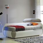 lit confortable 120 par 200