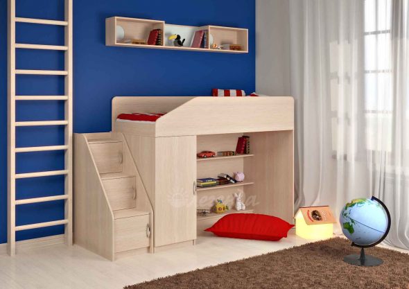 Cabane pour vos enfants