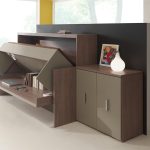 Table de lit pour un adolescent