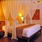 design de chambre confortable