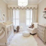 berceau beige