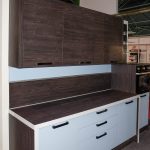meubles de cuisine