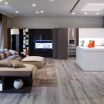 mobilier design high-tech