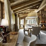 Meubles de designer de pays