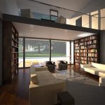 mobilier design avant-gardiste