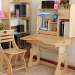 meubles en bois