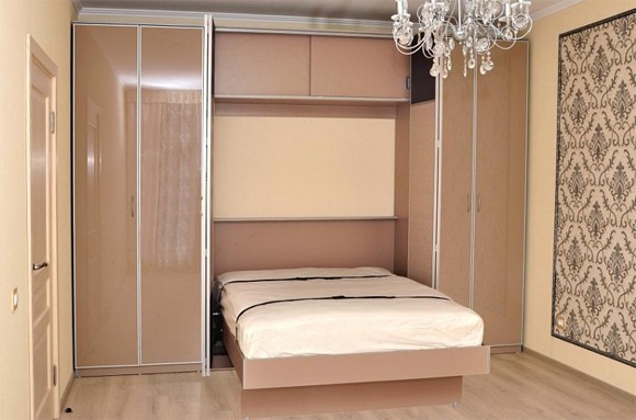 Transformateur de meubles Ikea