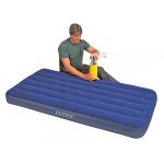 Gonfler le matelas