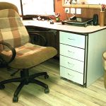 fauteuil de bureau