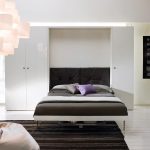 chambre minimaliste