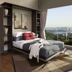 transformer le lit en appartement moderne