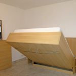 Lits élévateurs Ikea Transformer