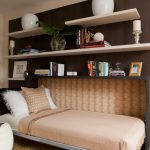 lit de levage horizontal