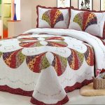 Couverture de satin