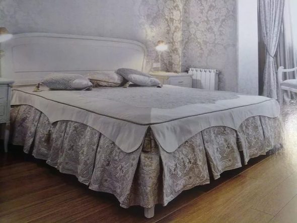 Couvertures de couture