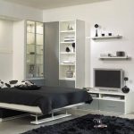 transformer le lit dans le salon