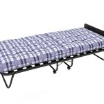 table de lit pliante