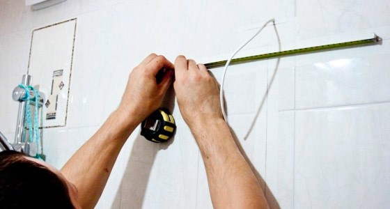marquage mural