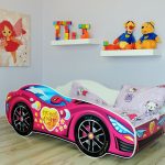 machine à framboise pour filles