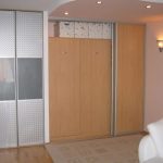 Lit d'armoire pliant d'Ikea