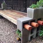 banc de bricolage