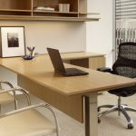 chaise de bureau moderne