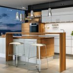 mobilier design high-tech