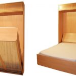 Placard de couchage