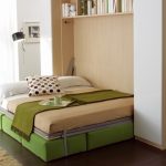 transformateur de lit double