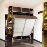 Transformateur de meubles élégant d'Ikea