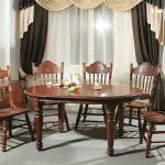 Chaises de table